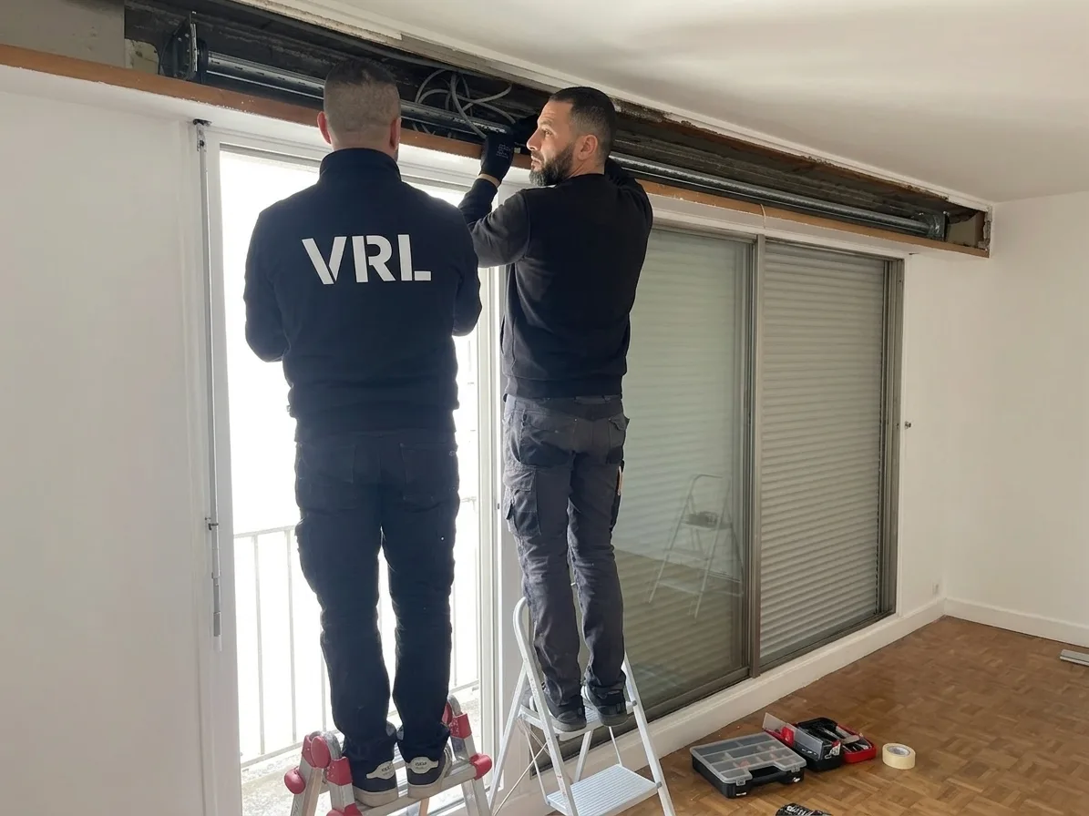 VRL Montreuil