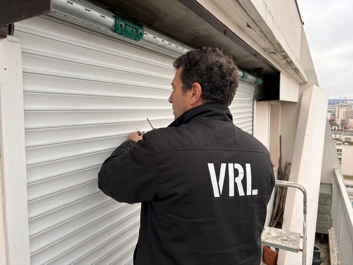 Votre chantier à